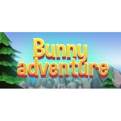CASGames Bunny adventure (PC)