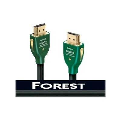 AudioQuest Forest HDMI 3m