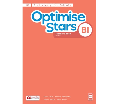 Optimise Stars B1
