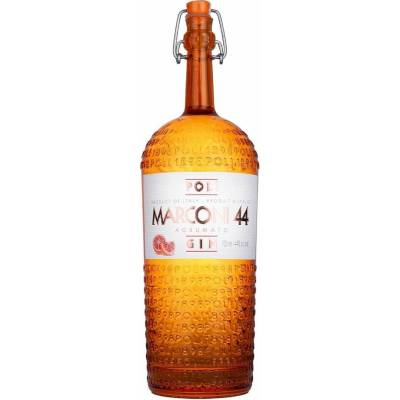 Marconi 44 Agrumato Jacopo Poli 44% 0,7 l (holá láhev)