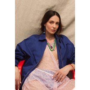BERRIES дамско колие Peony Necklace (NWA025)