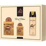 LATTAFA Pride Art of Nature I Комплект с Парфюм EDP 100ml