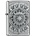 Zippo Compass Emblem