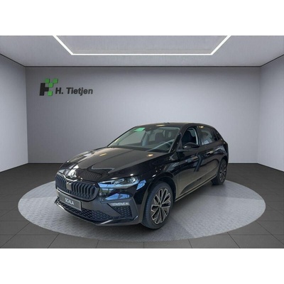 Skoda Scala 1.5 TSI Balance DSG 110 kW
