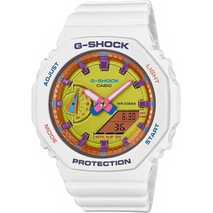Casio GMA-S2100BS-7AER Часовници