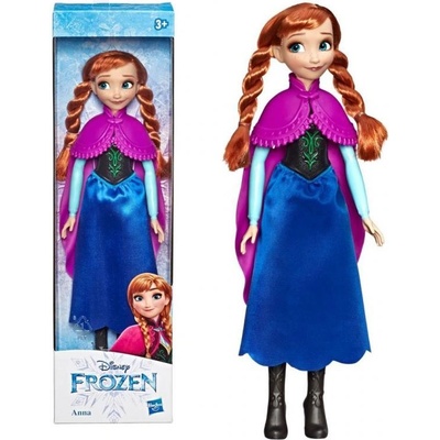 Hasbro Ledové království Anna 28 cm