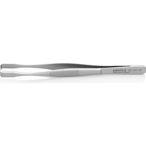 KNIPEX Позиционираща пинцета 143mm KNIPEX 60205 (92 01 07)
