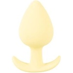 You2Toys Cuties Mini Butt Plug 556912 Yellow (P26652)