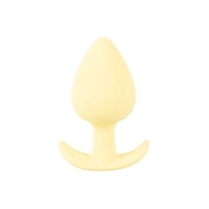 You2Toys Cuties Mini Butt Plug 556912 Yellow (P26652)