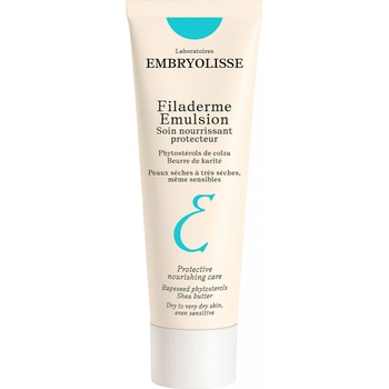 Embryolisse Nourishing Cares Filaderme Emulsion 75 ml