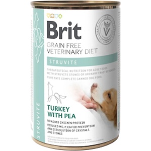 Brit Veterinary Diets Struvite 400 g