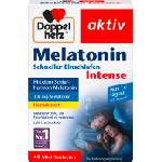 Doppelherz aktiv Melatonin Intense - 40 таблетка