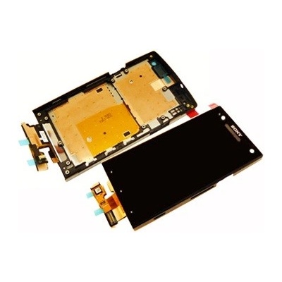 LCD Displej + Dotyková doska Sony Xperia S LT26i