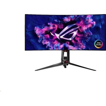 Asus ROG Swift OLED PG34WCDM