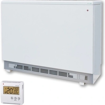 Akumulační kamna 4000W EMKO CZ M40 AK s termostatem PT14-P