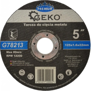 Geko G78213