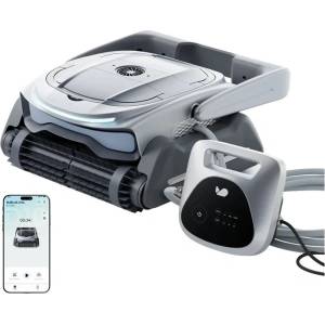 Bublue Bubot 800P (D10P-GR-EU)
