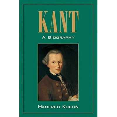 Kant: A Biography | Manfred Kuehn