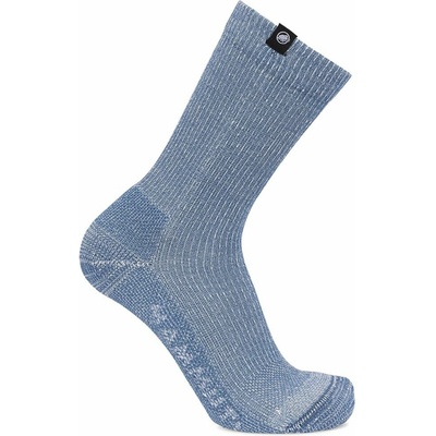 Mammut Hiking Full Cushion Crew Socks tschiel-white