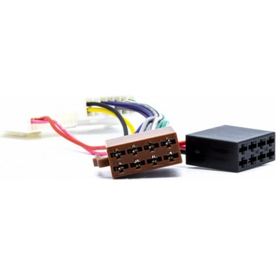 Adaptér ISO Renault Dacia Lada Einparts