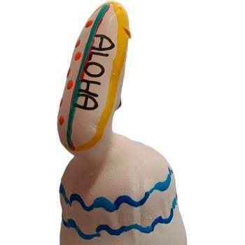 CONDOMERIE Презервативи condomerie - handpainted novelty condoms surfboard