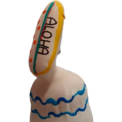 CONDOMERIE Презервативи condomerie - handpainted novelty condoms surfboard