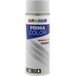 Dupli color СПРЕЙ dupli color prima ral 9010 400мл БЯЛ ГЛАНЦ (2011074)
