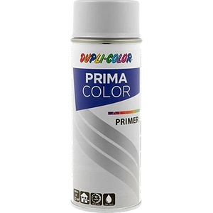 Dupli color СПРЕЙ dupli color prima ral 9010 400мл БЯЛ ГЛАНЦ (2011074)