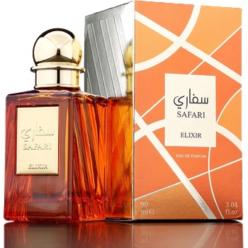 French Avenue Safari Elixir EDP 90 ml