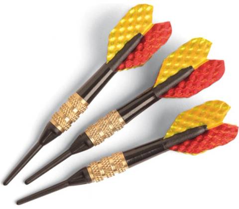 Harrows softip MINI