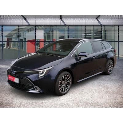 Toyota Corolla Touring Sports 144 kW