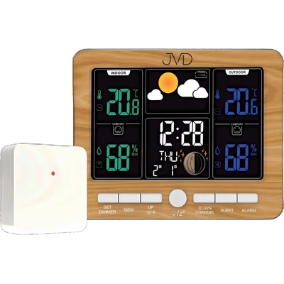 JVD RB6685.2