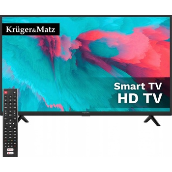 Krüger & Matz KM0232-S6