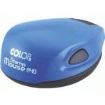  Colop r 40 Джобен автомат - тип "Мишка" - кръгъл / 0 /