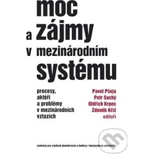 Moc a zájmy v mezinárodním systému