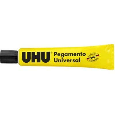 UHU Лепило, универсално, 20 ml, UHU (43227)