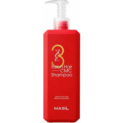 Masil 3Salon Hair Cmc Shampoo 500 ml