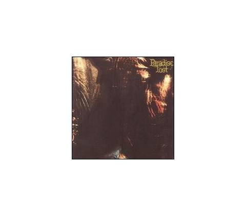 Paradise Lost - Gothic -digi CD