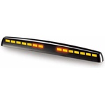Steelmate Parkovací asistent Steelmate PTS410M5 BTI WHITE (2251)