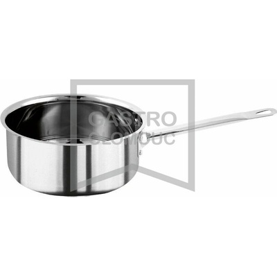 Paderno 18 cm 2 l