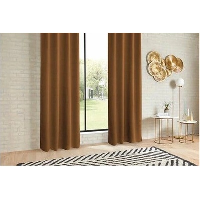 Zatemňovací závěs Atmosphera BLACKOUT 103859U 140 x 260 cm