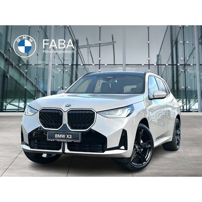 BMW X3 40d M Sport xDrive 223 kW