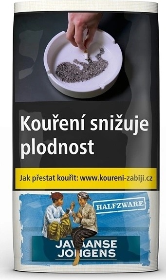 Javaanse Jongens Tembaco 30 g