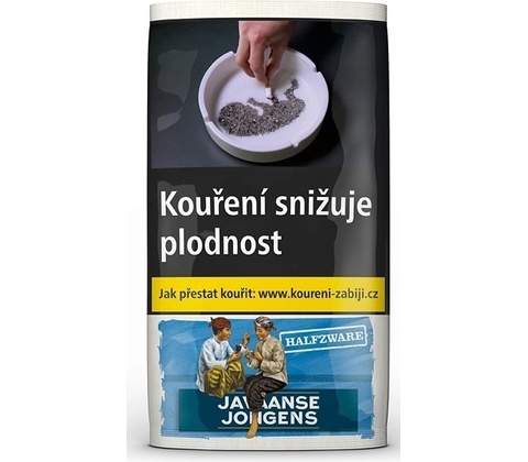 Javaanse Jongens Tembaco 30 g