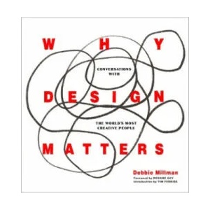 Why Design Matters | Debbie Millman (ISBN: 9780062872968)