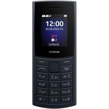 Image 1 of Nokia 110 4G (2023) Dual
