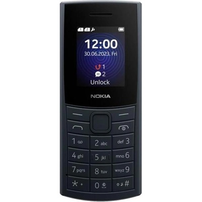 Nokia 110 4G (2023) Dual