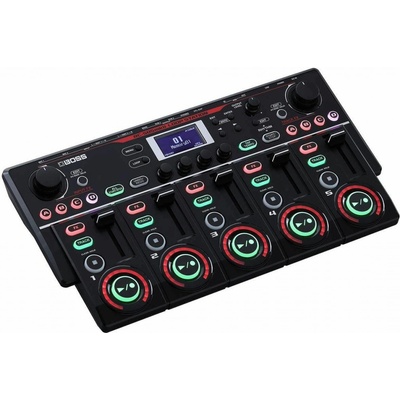 Boss RC-505 Mk2