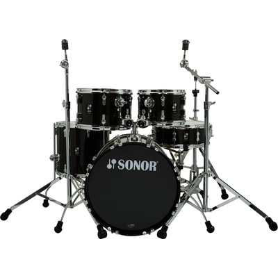 Sonor AQX Stage Set Black Midnight Sparkle – Hledejceny.cz