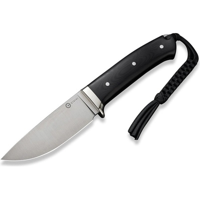 Civivi Cloud Peak Fixed Blade C23044-1